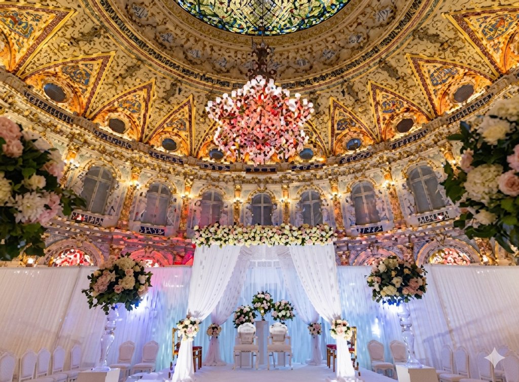 InterContinental Paris Le Grand
